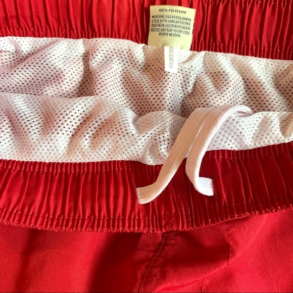 Open Trails Swim Trunks L‎ - Picture 3 of 8